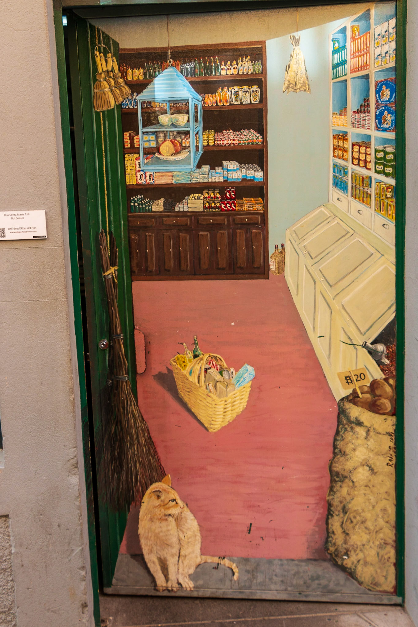 vinter,2014,madeira,ferie,døre