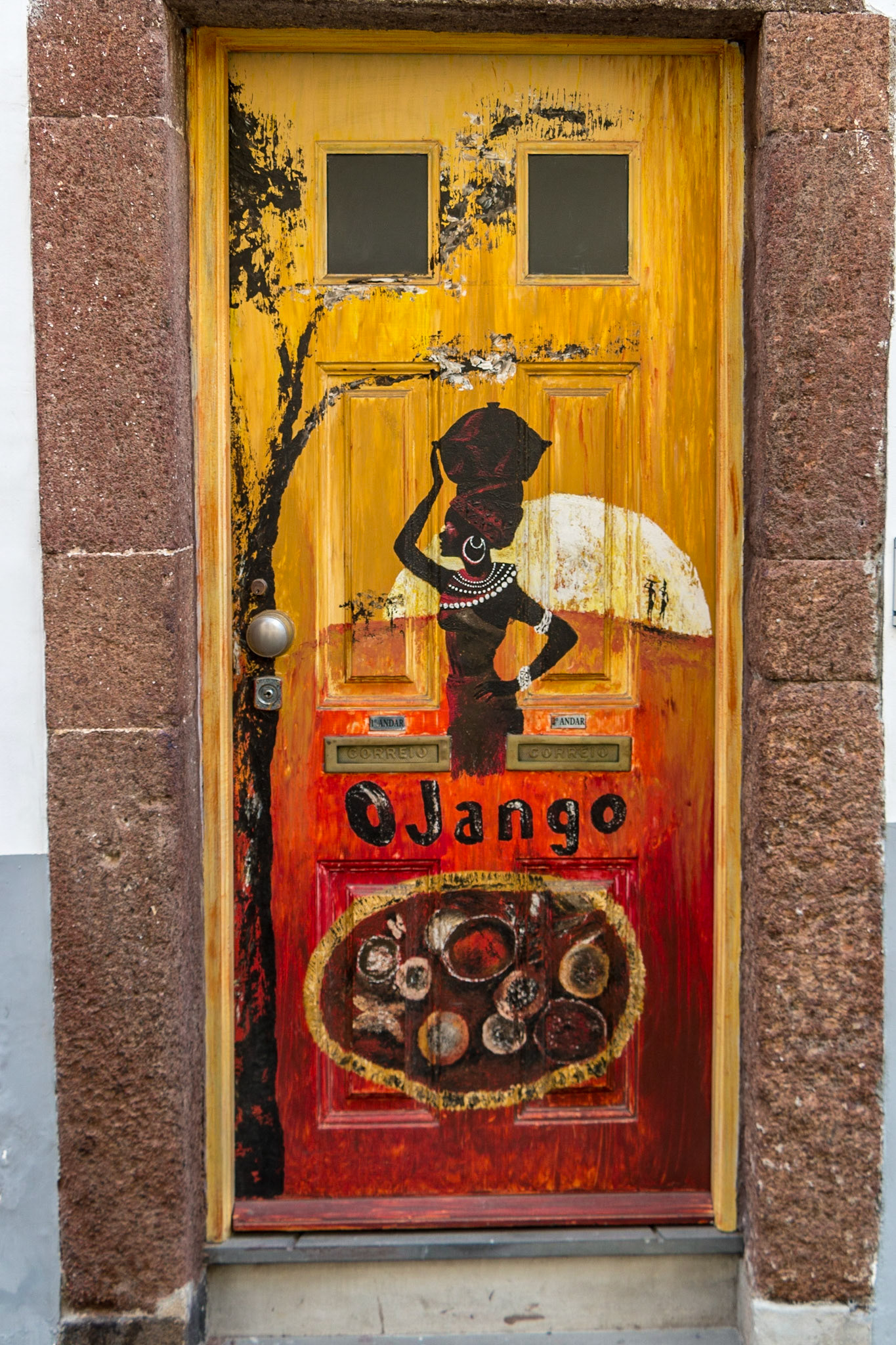 vinter,2014,madeira,ferie,døre
