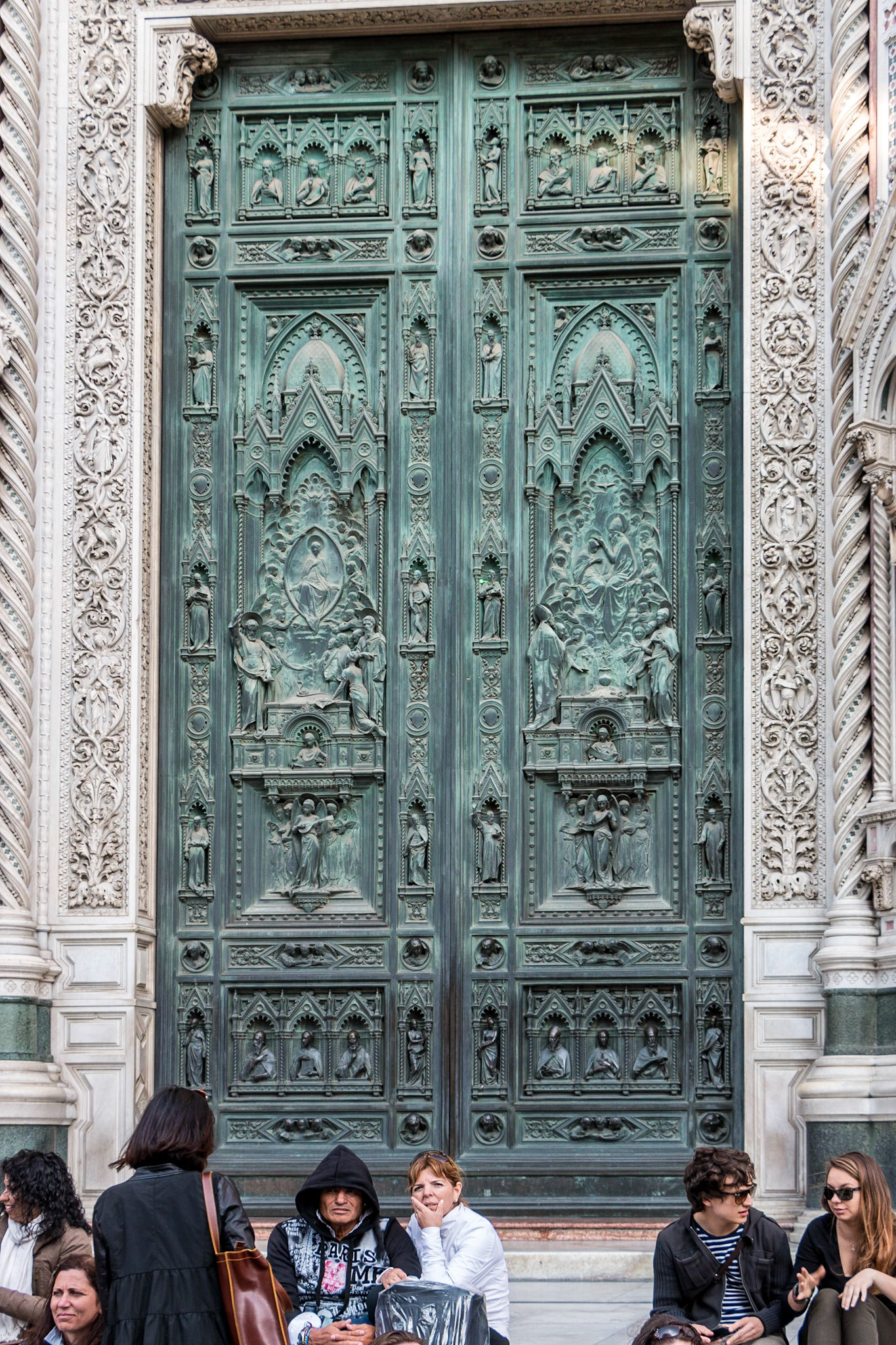 Firenze,2014,april,forår
