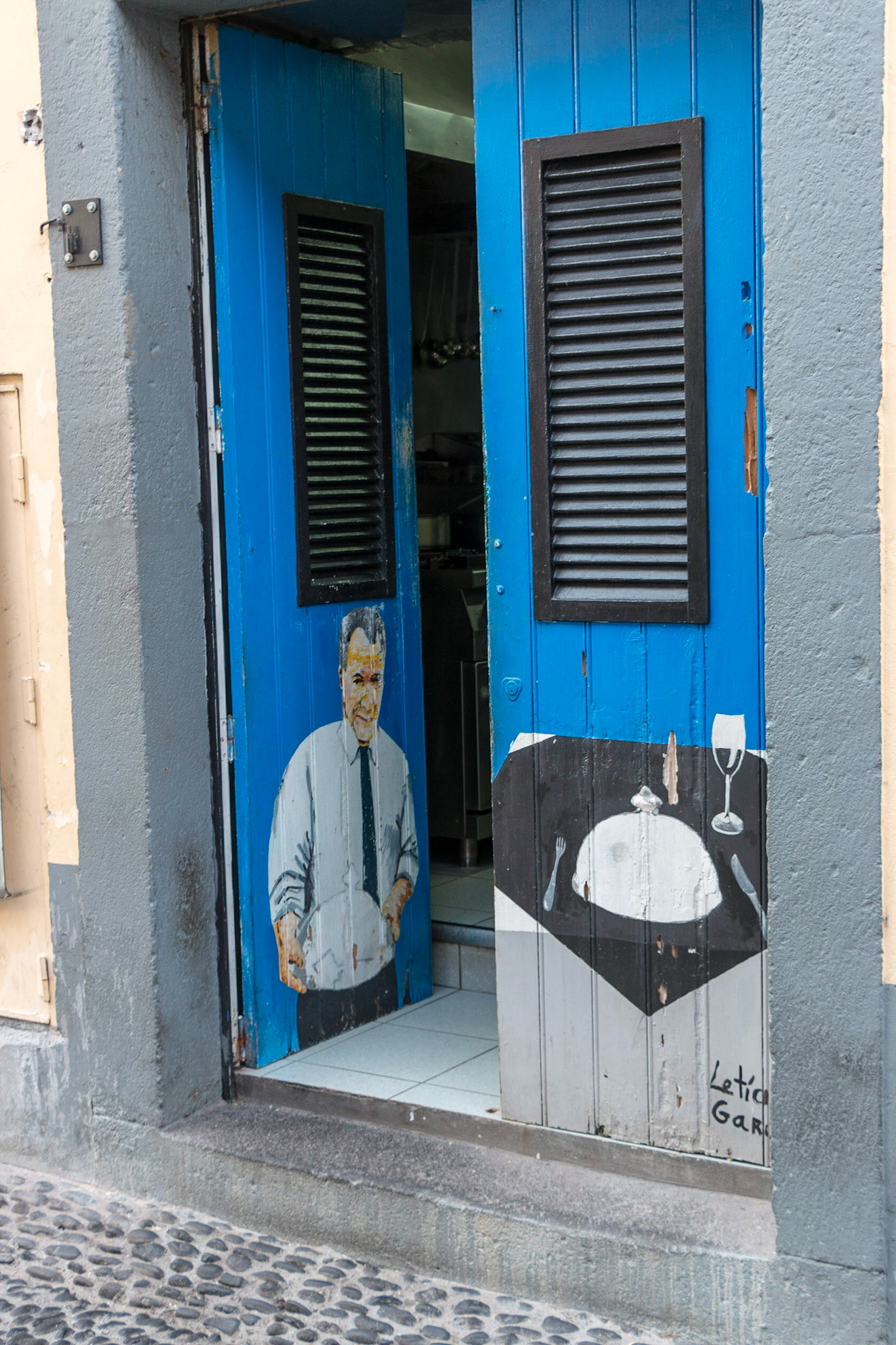 vinter,2014,madeira,ferie,døre
