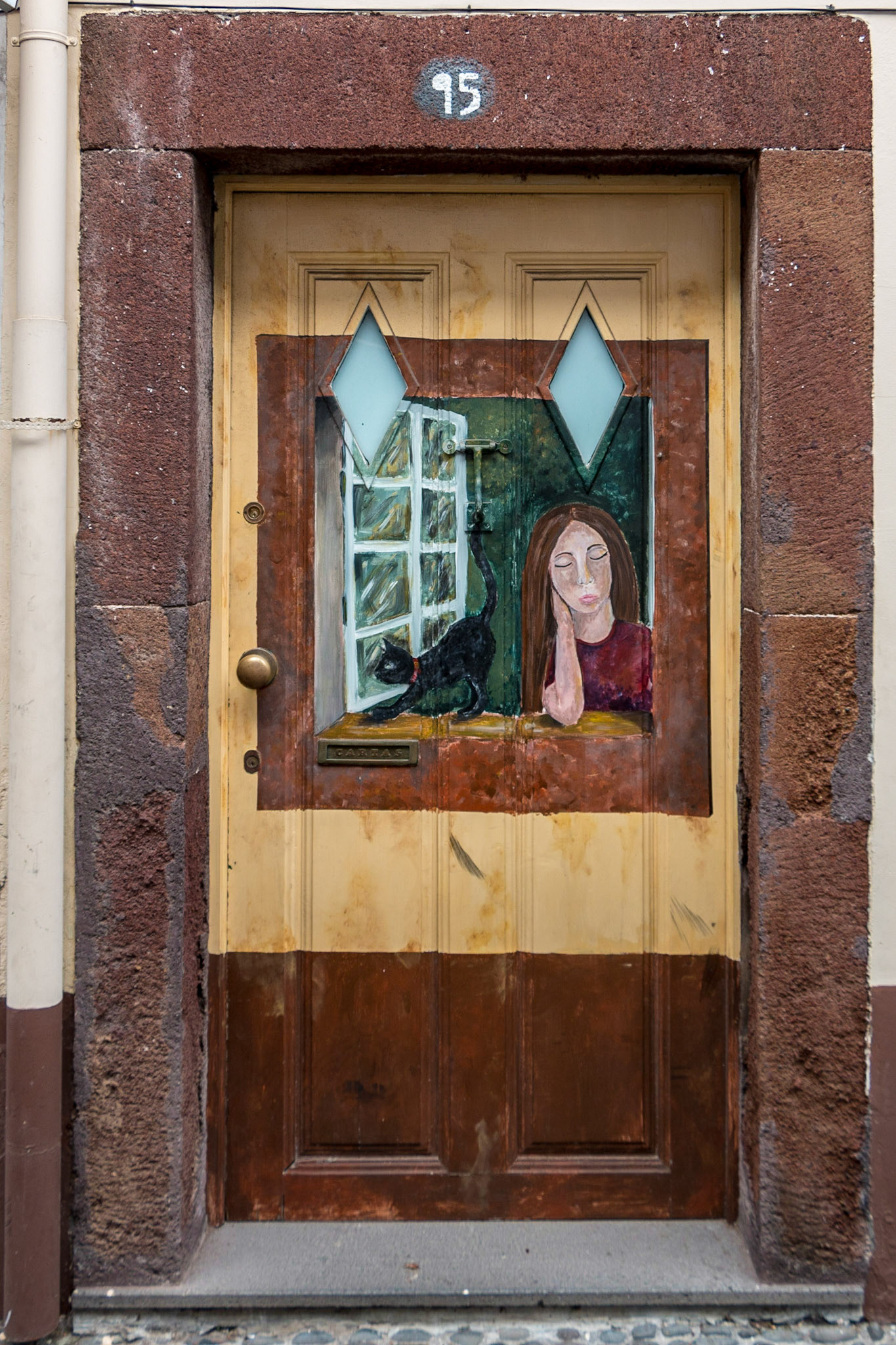 vinter,2014,madeira,ferie,døre