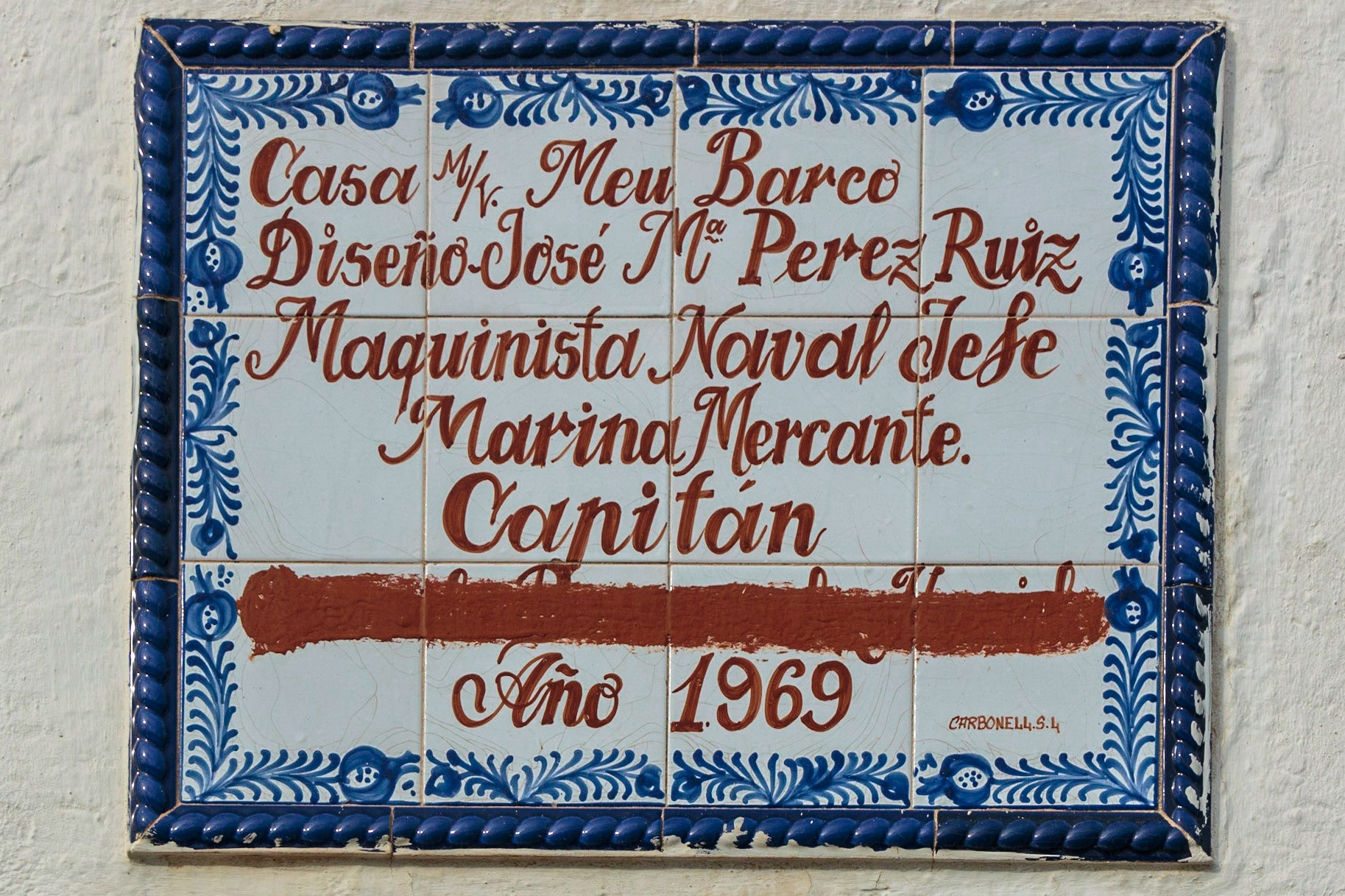 2019, spanien, almunecar, ferie, vinter