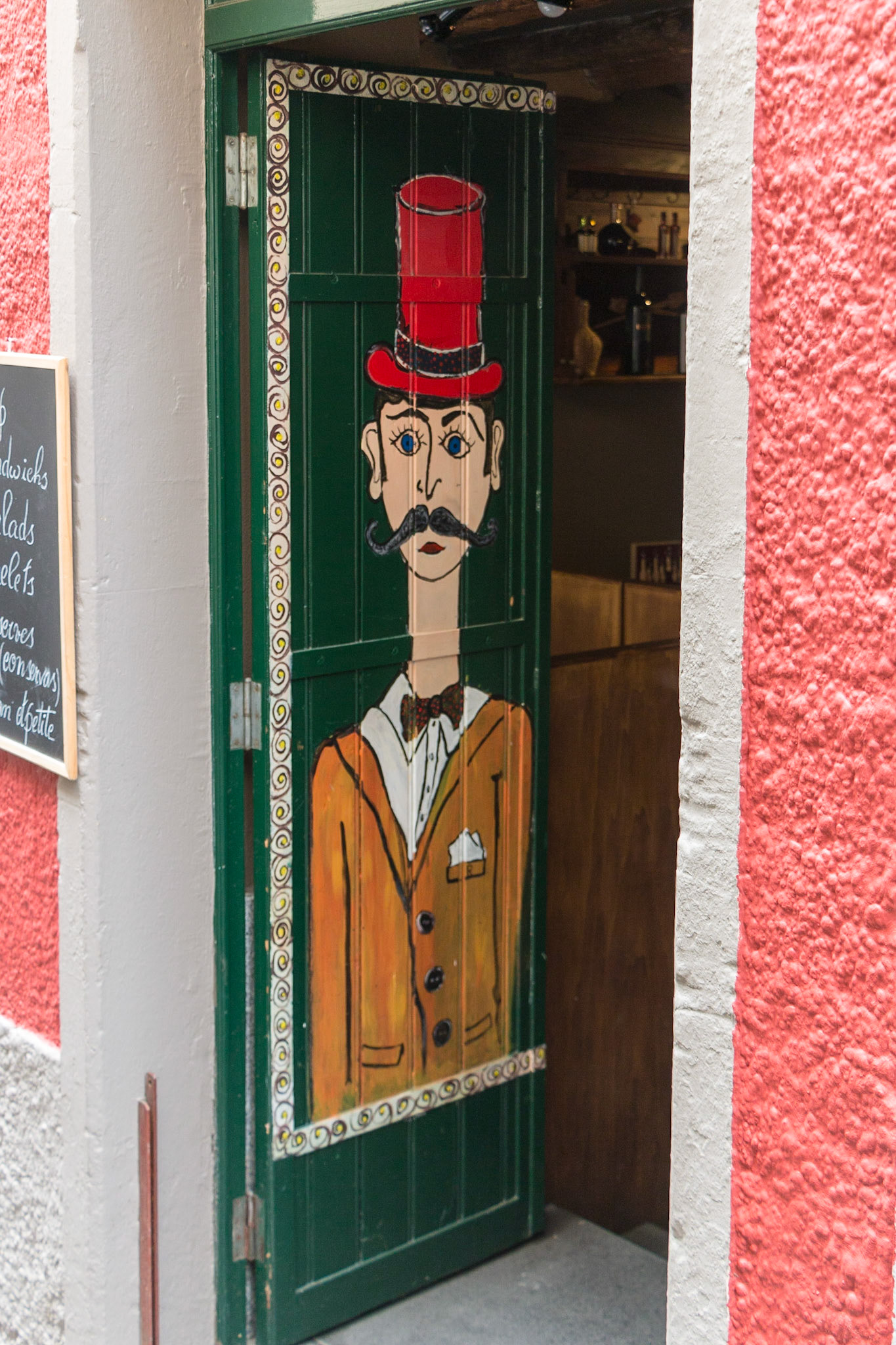 vinter,2014,madeira,ferie,døre