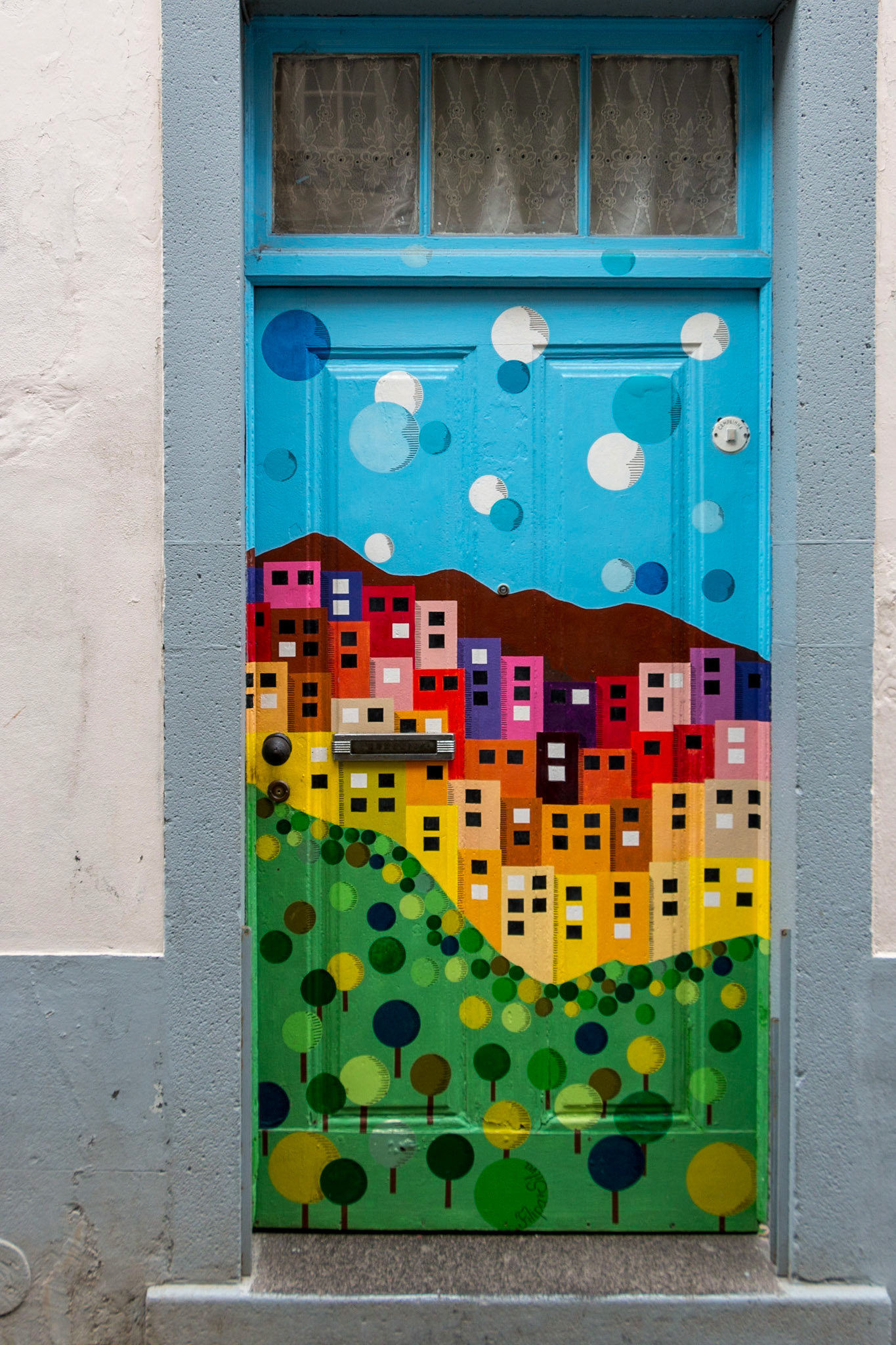 vinter,2014,madeira,ferie,døre