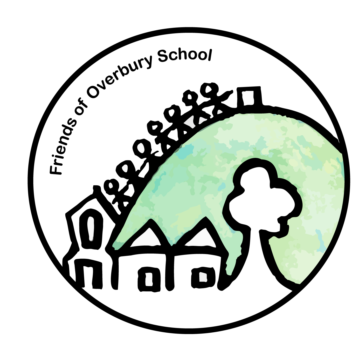 Friends of Overbury School