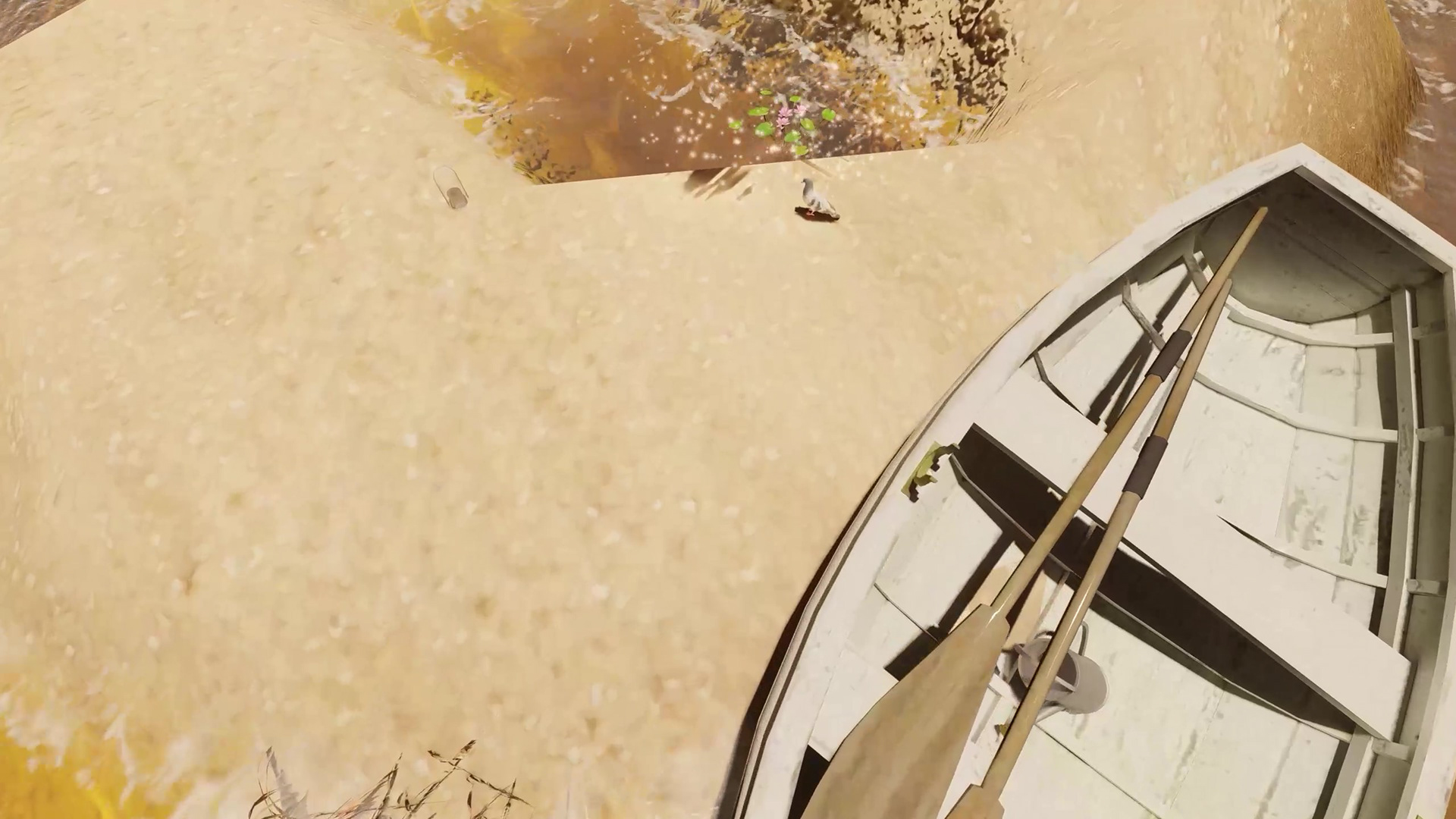 Still de video