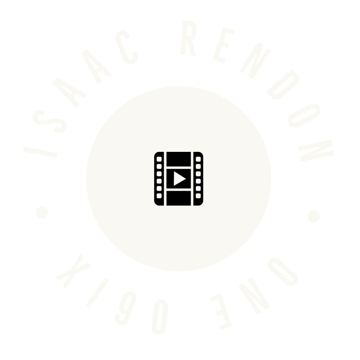 Isaac Rendon