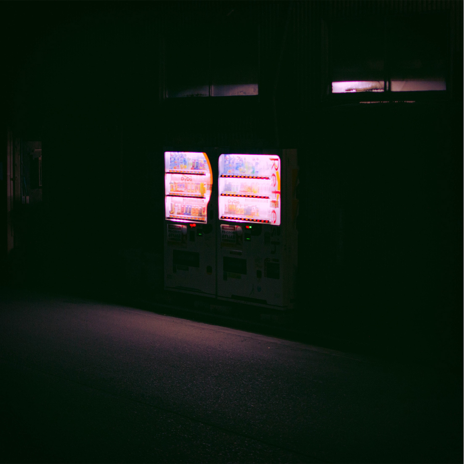 Tokyo 2018