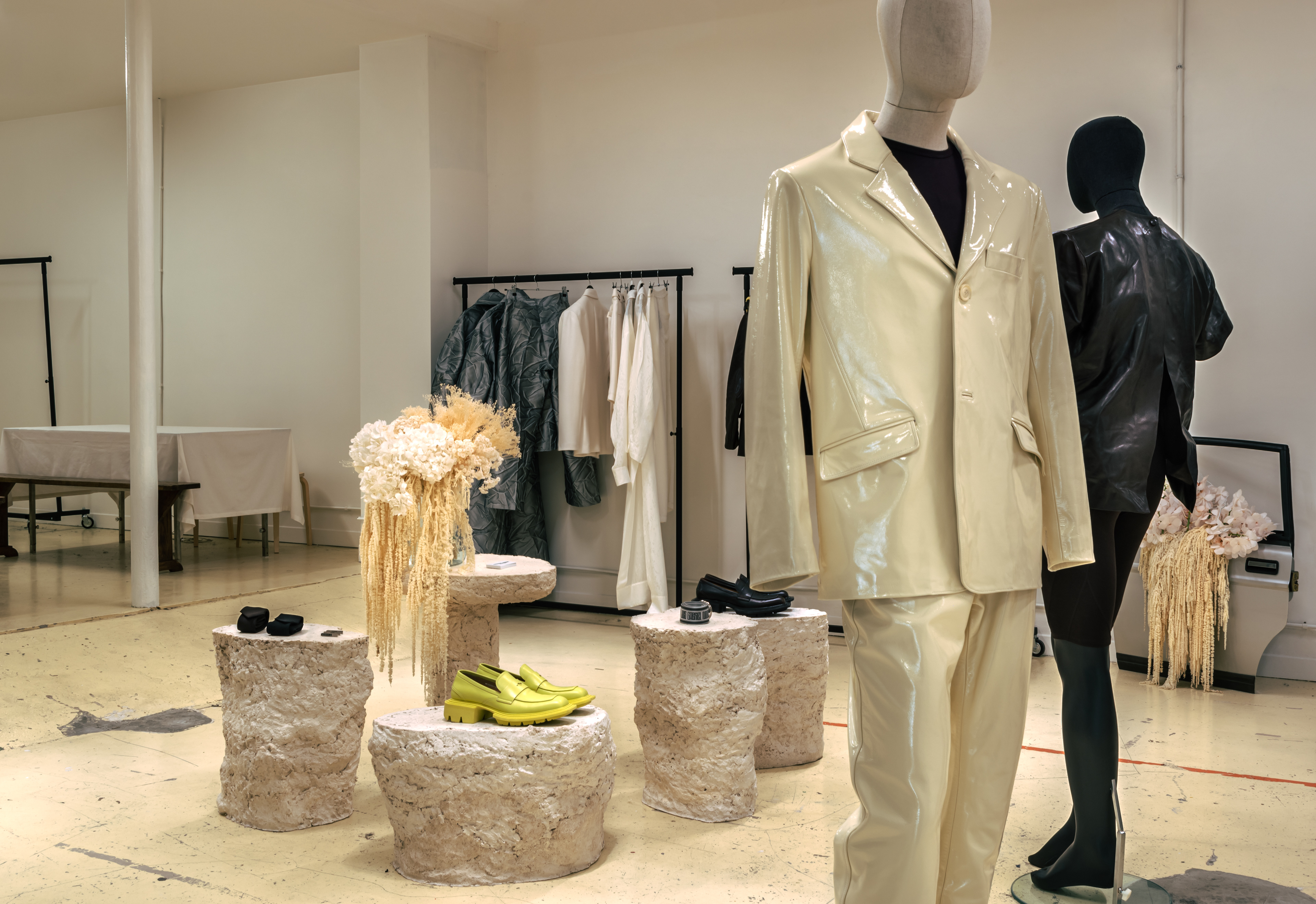 Louis Gabriel Nouchi