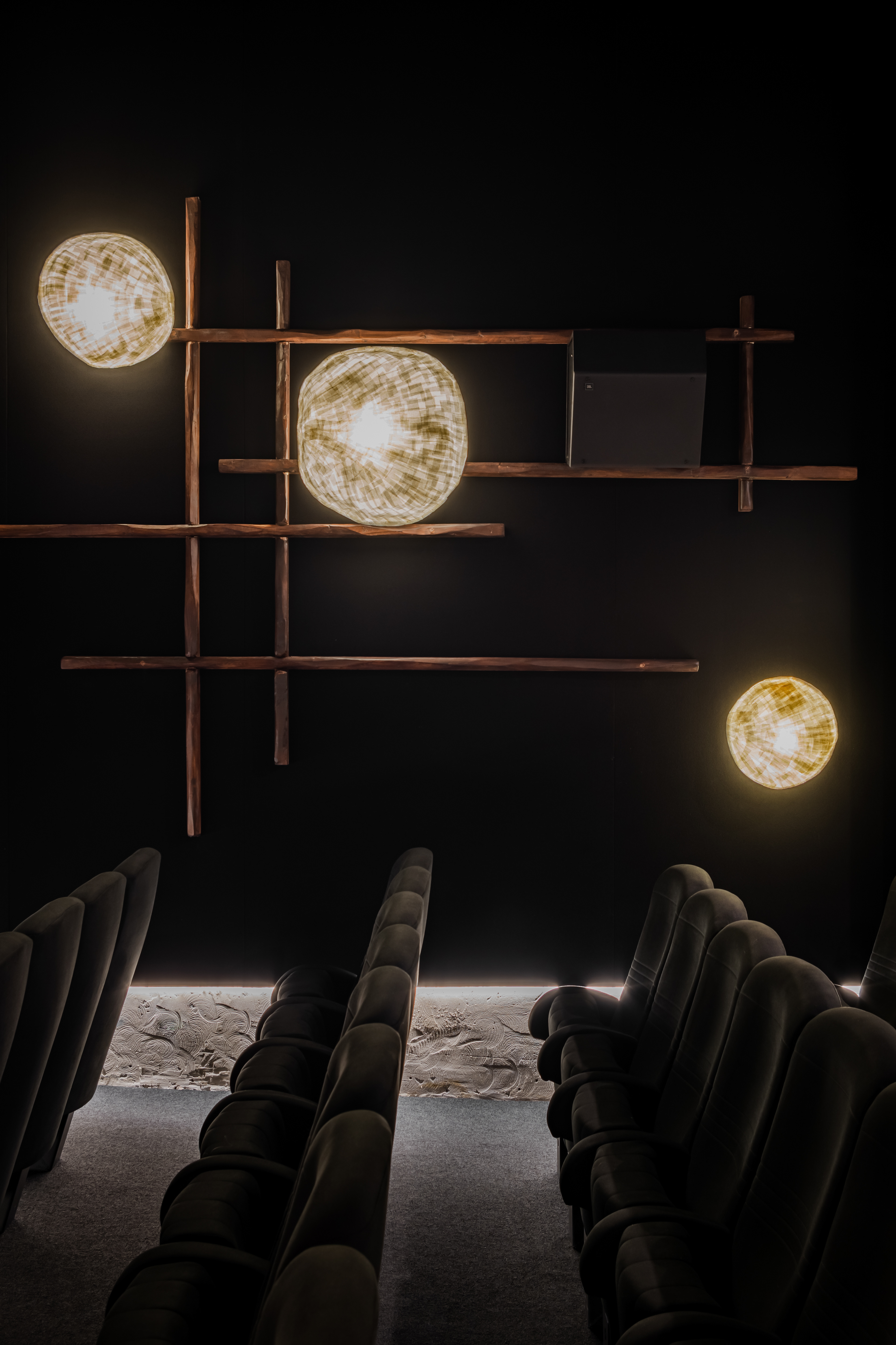 Reflet Médicis - Paris