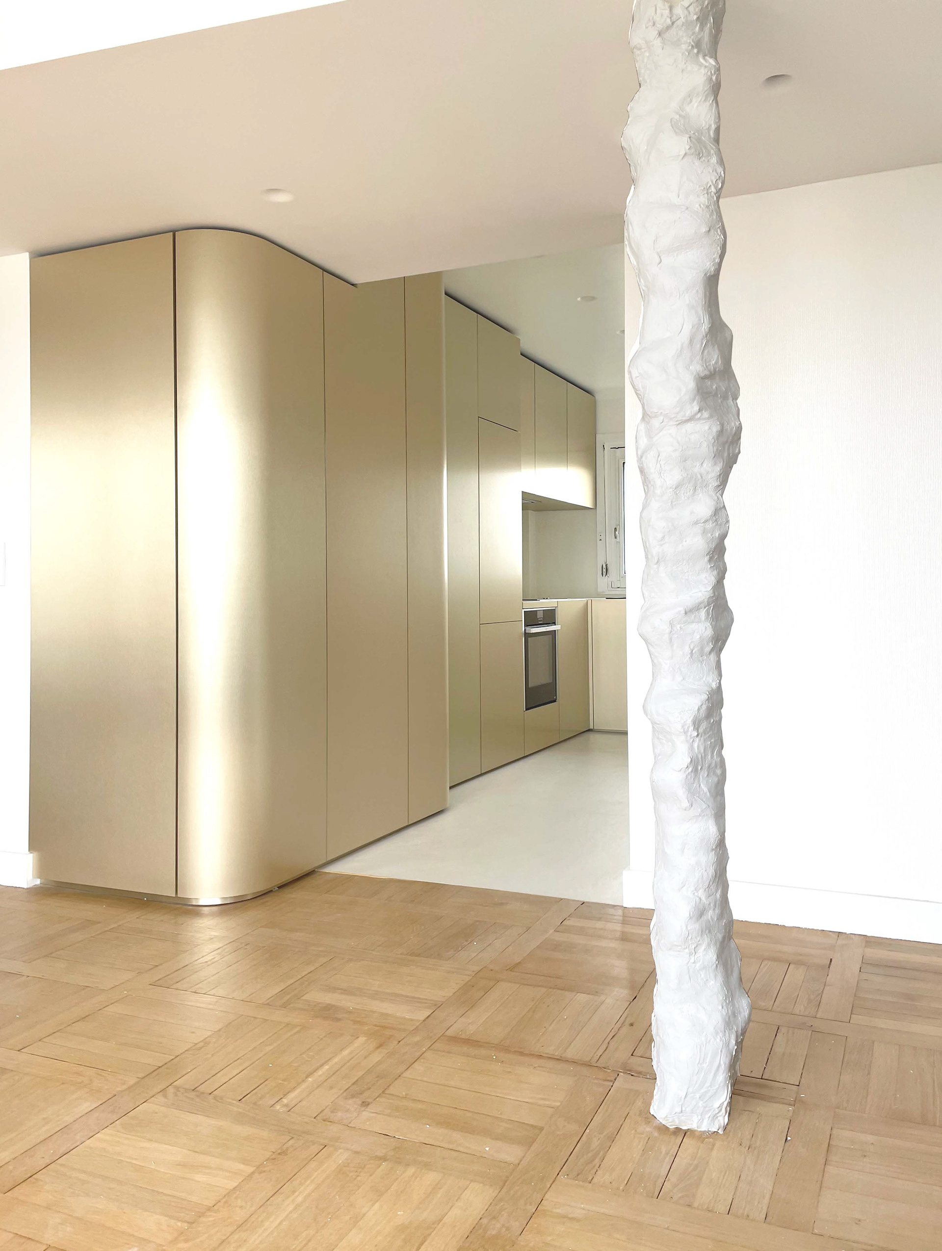 Avenue de la Motte Picquet