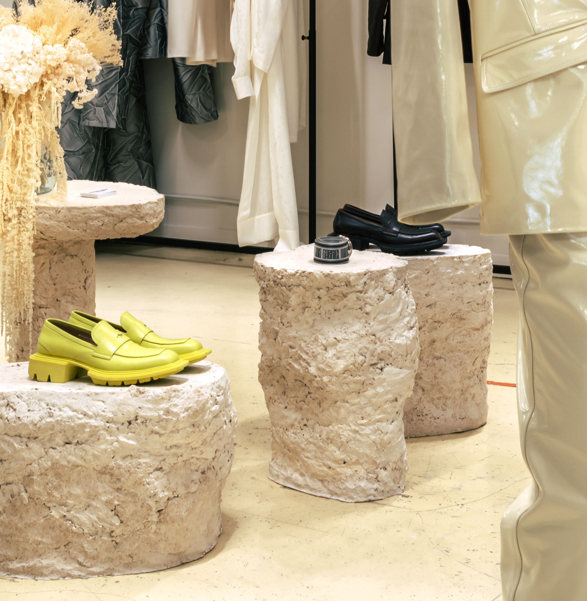 Louis Gabriel Nouchi