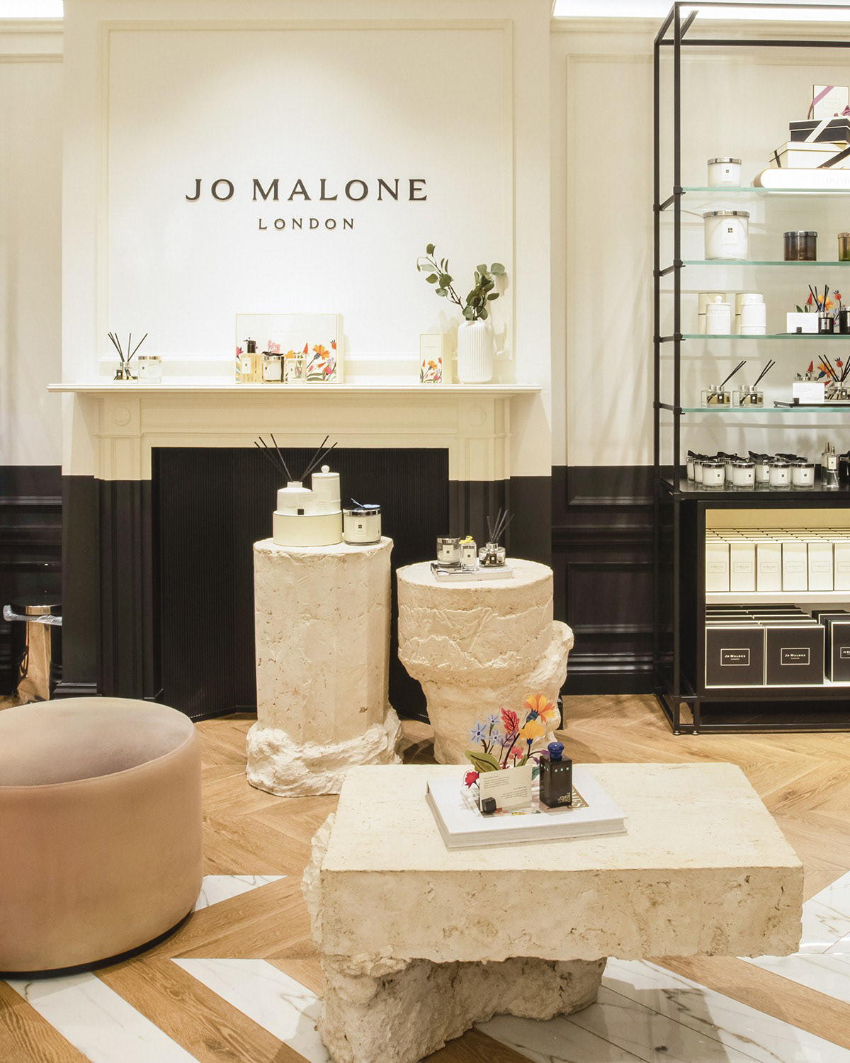 Jo Malone Parfum