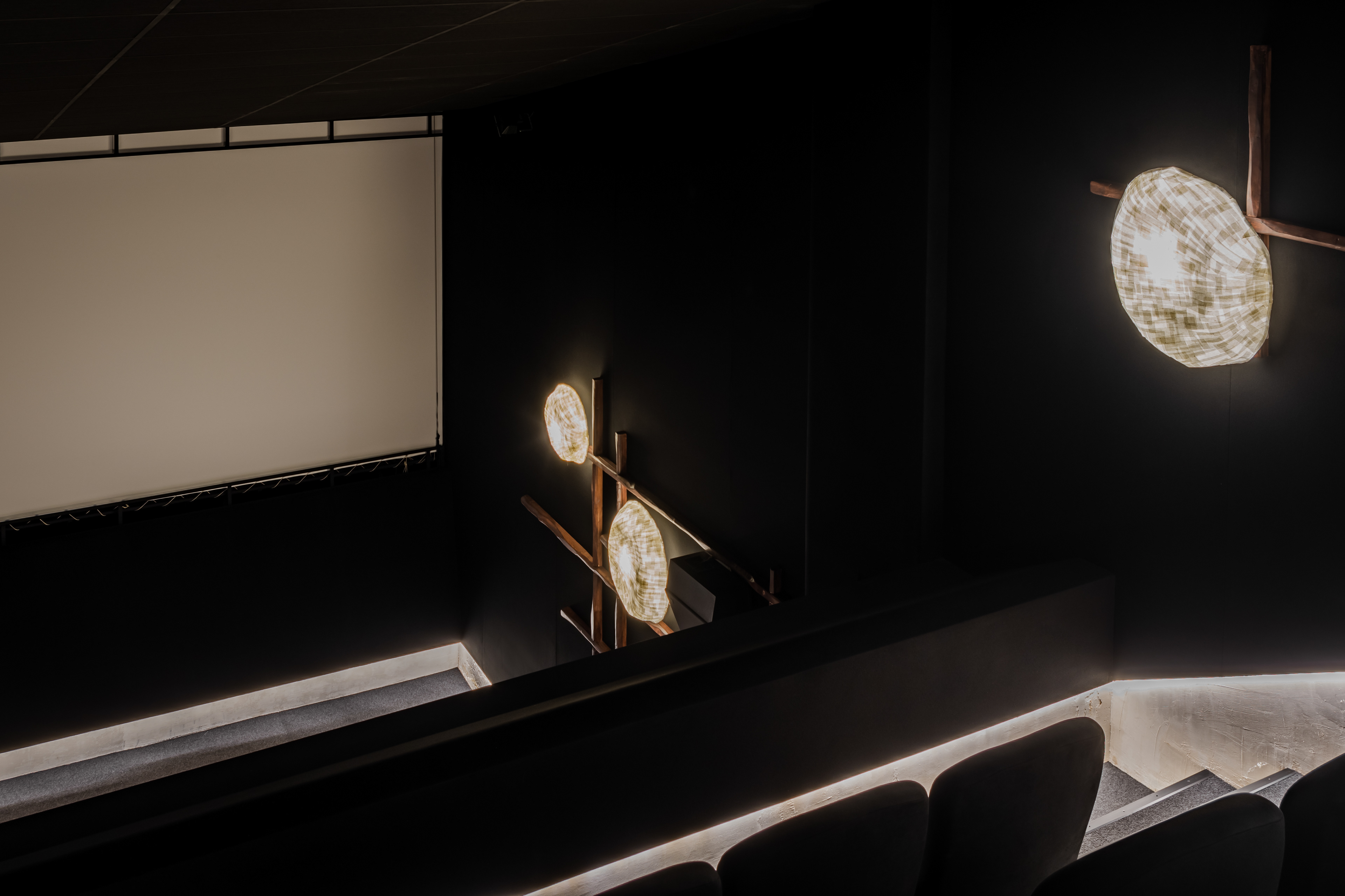 Reflet Médicis - Paris