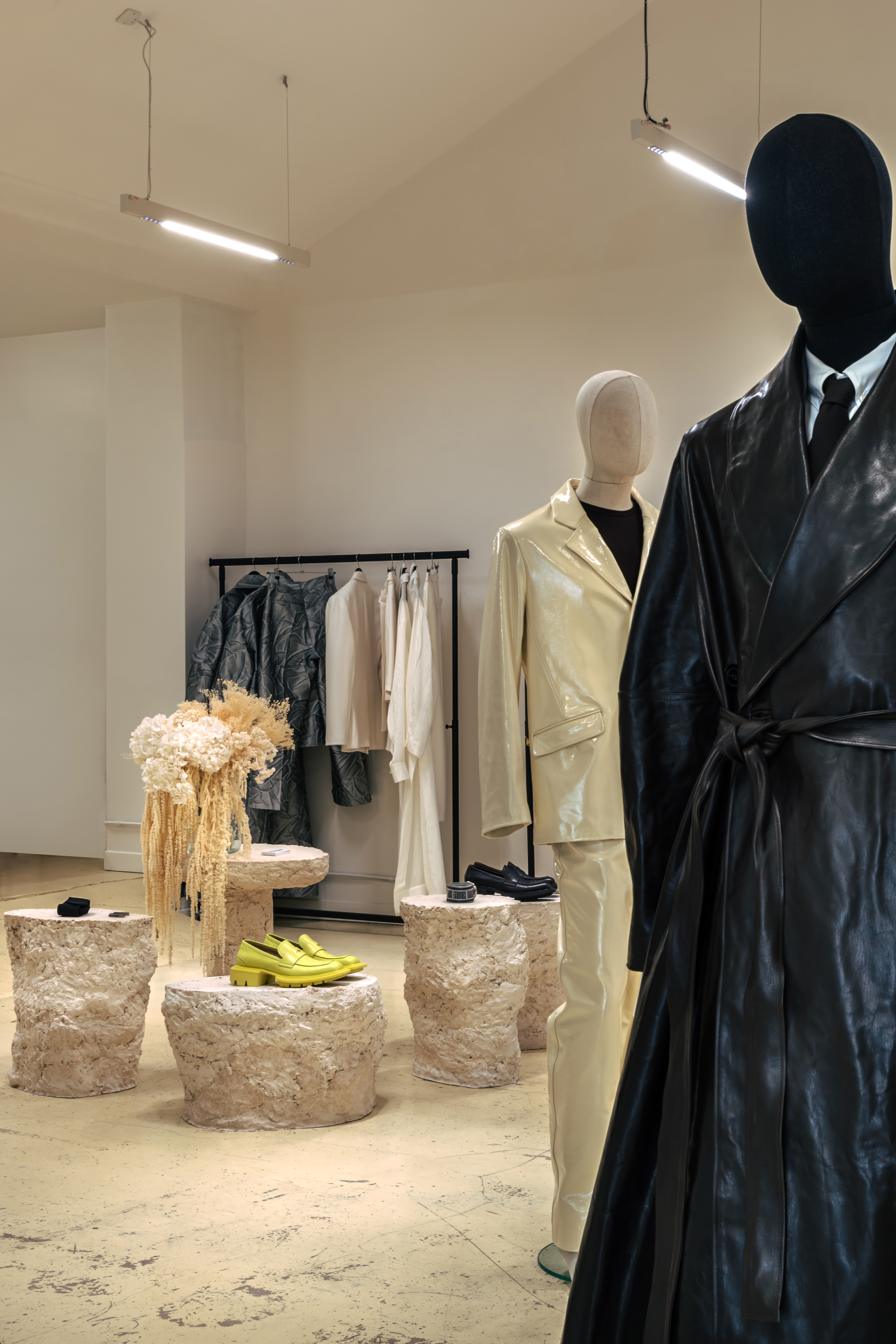 Louis Gabriel Nouchi