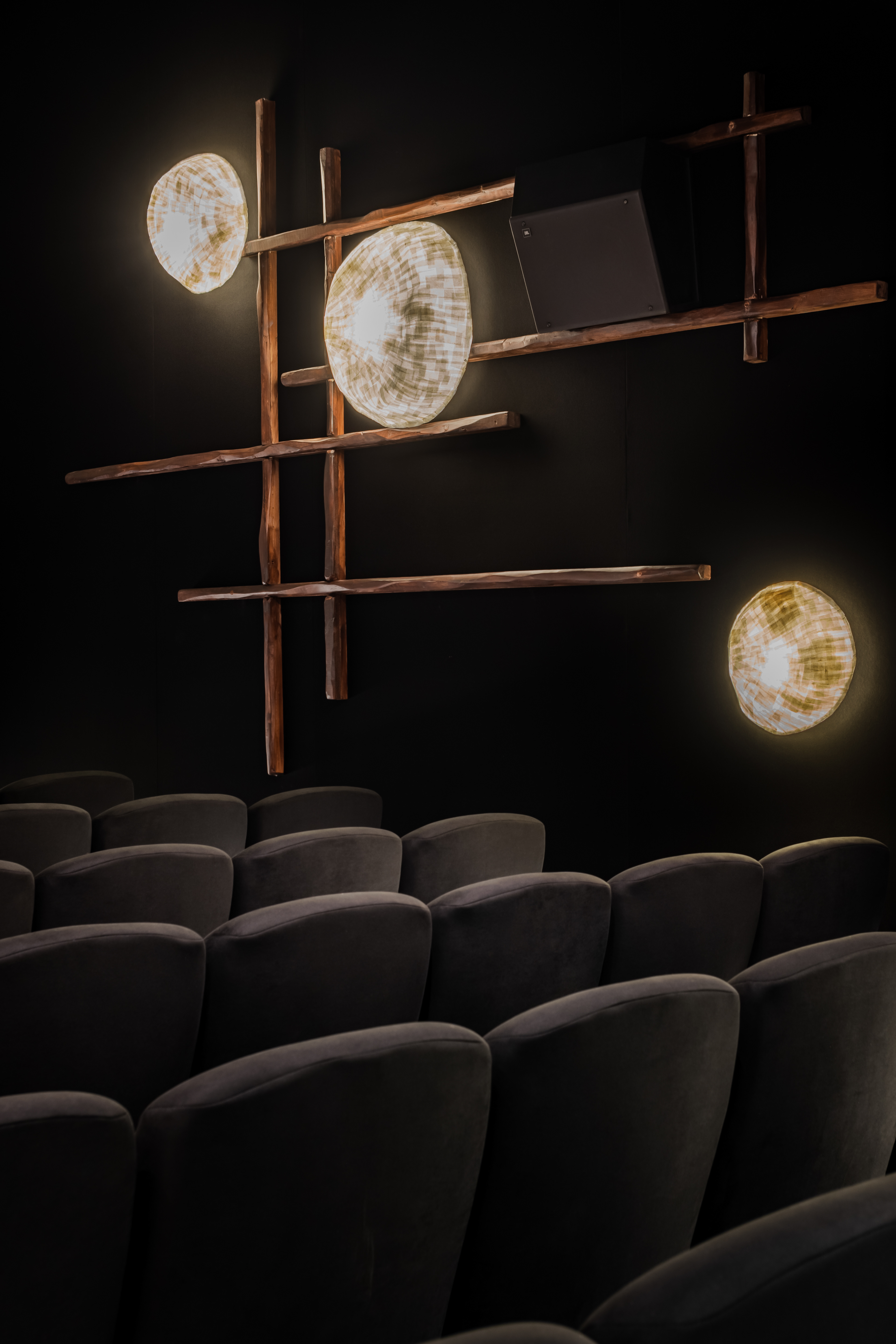 Reflet Médicis - Paris