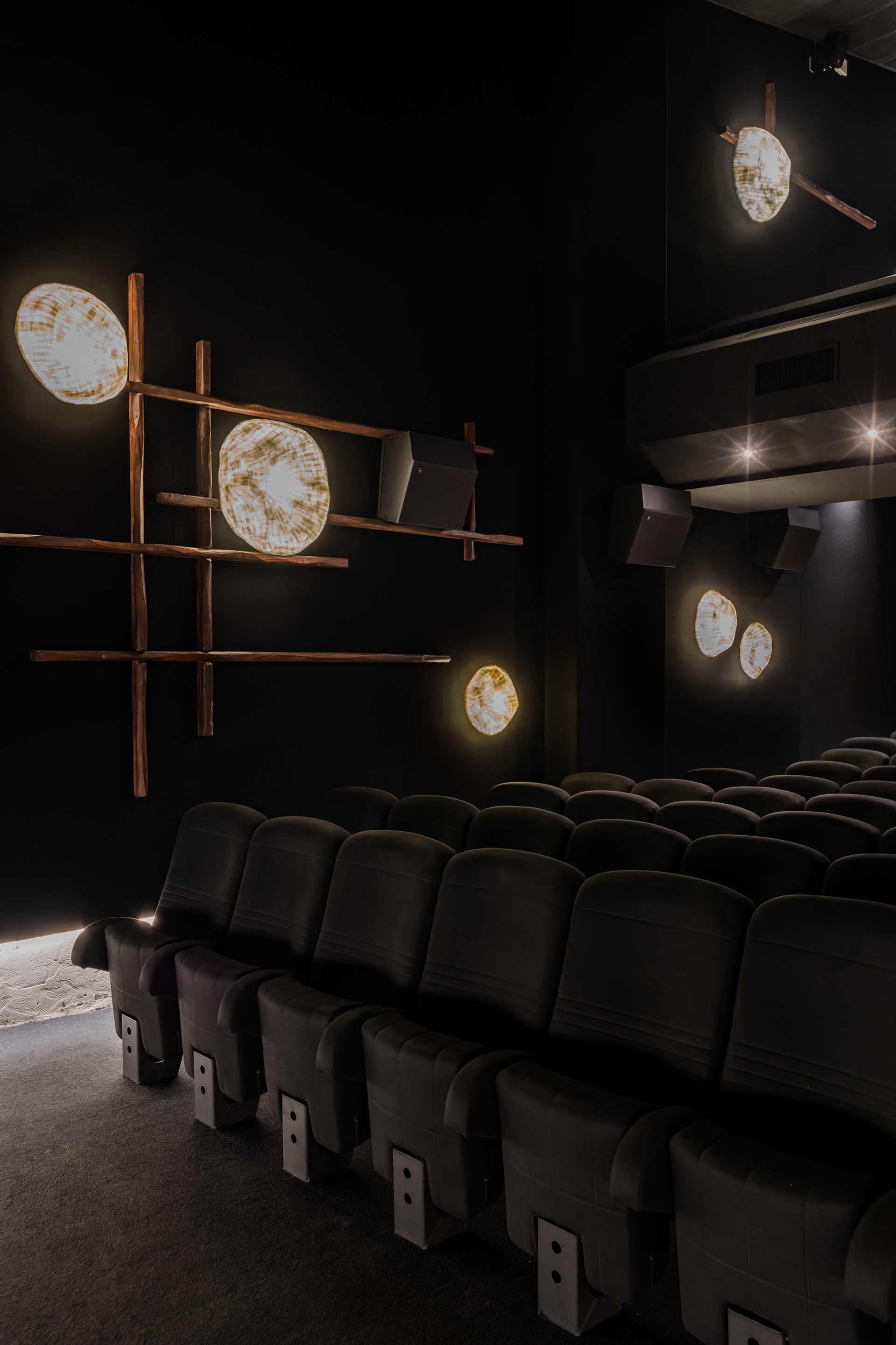 Reflet Médicis - Paris