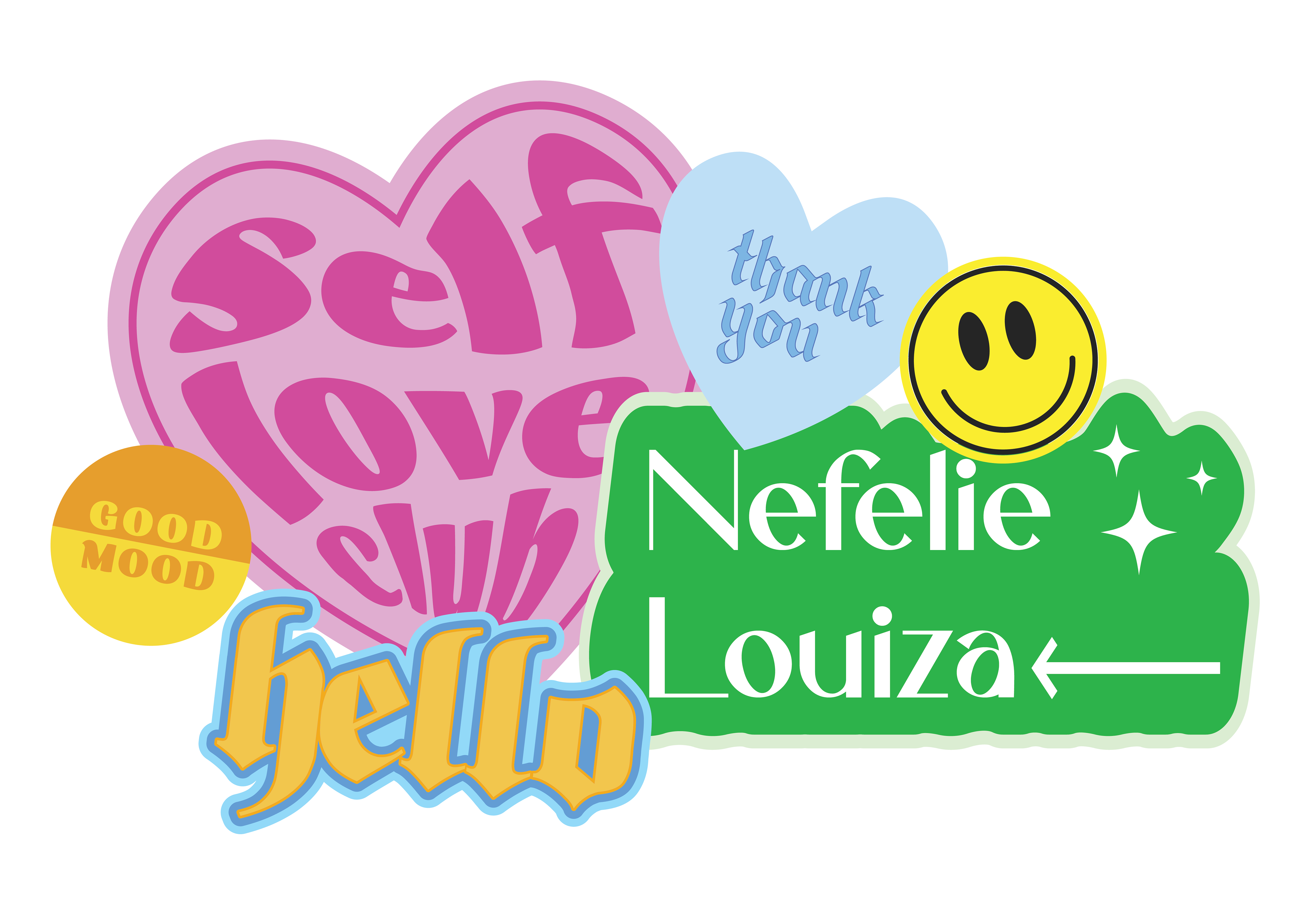 Nefeli Louiza Pourgouridou