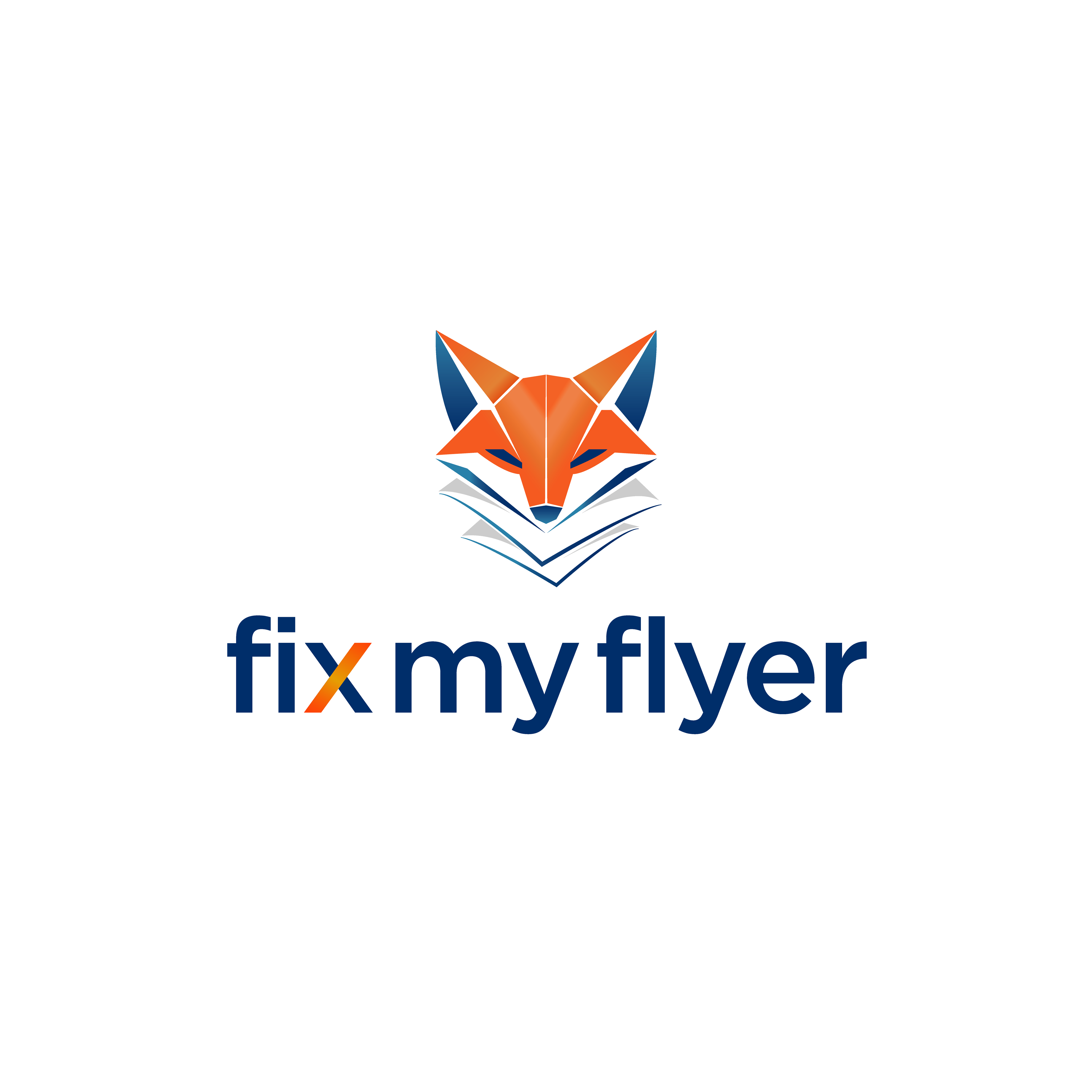 Fix My Flyer