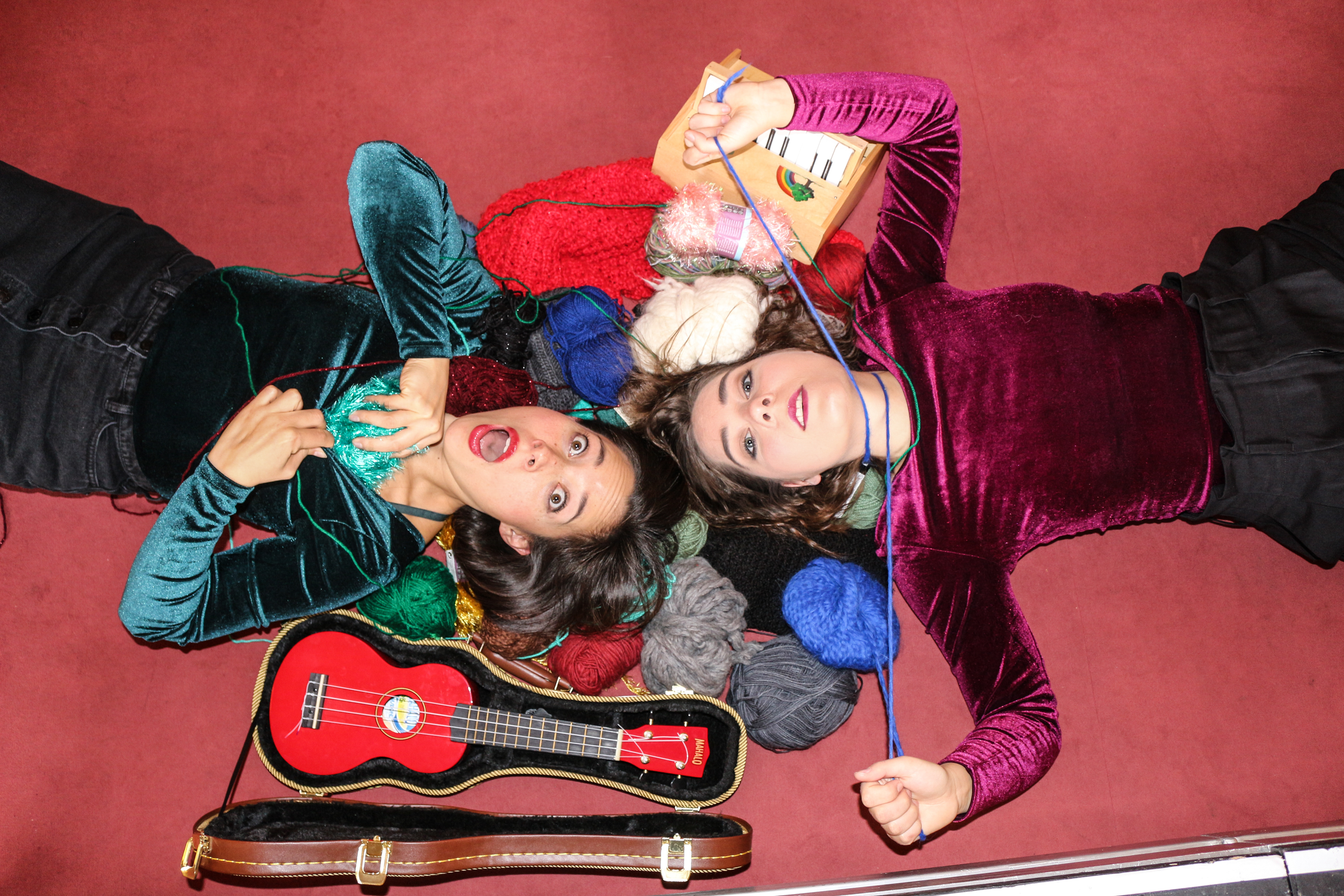 "Melody XX" Theater Baden-Baden
