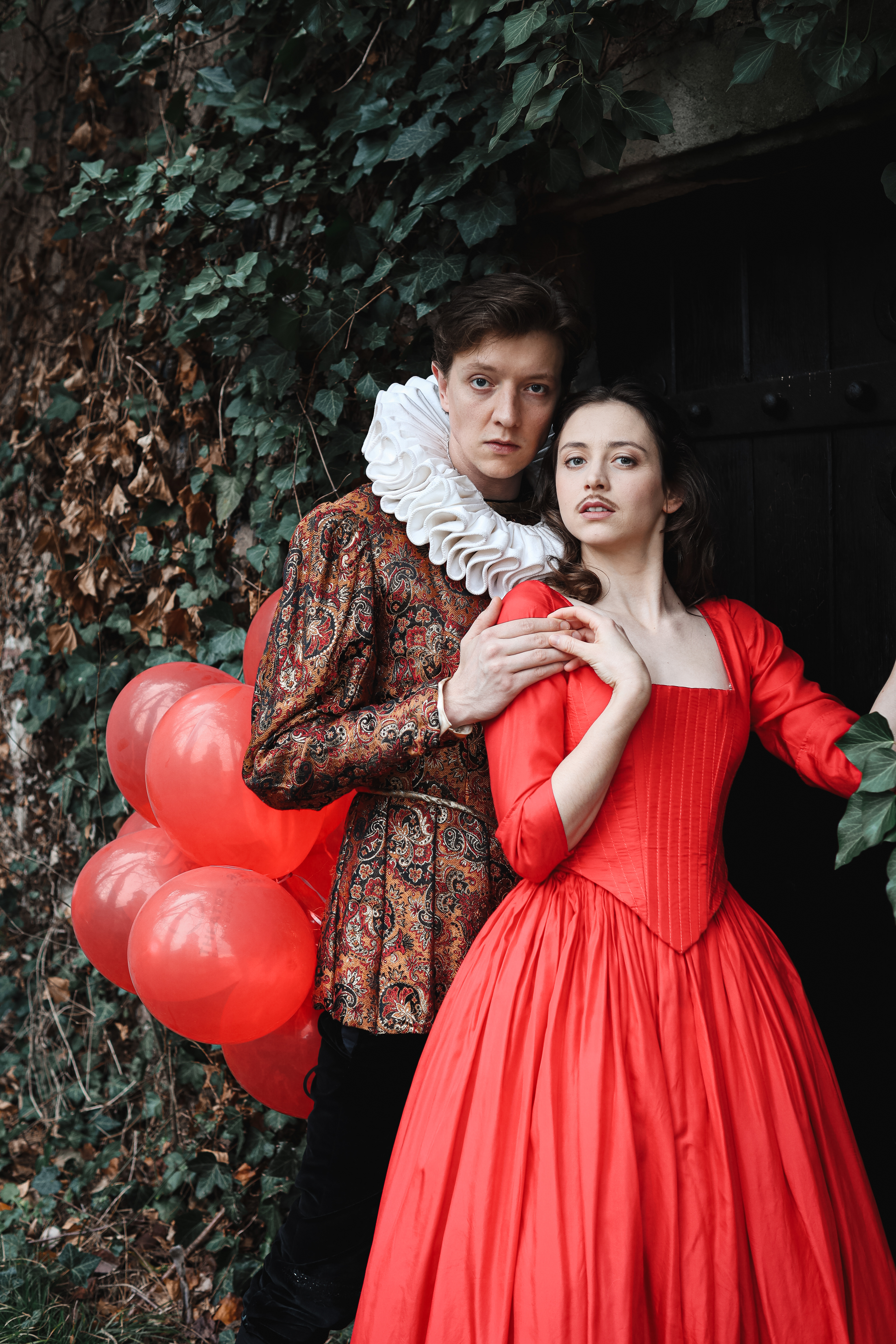 Promo Foto "Shakespeare in Love"