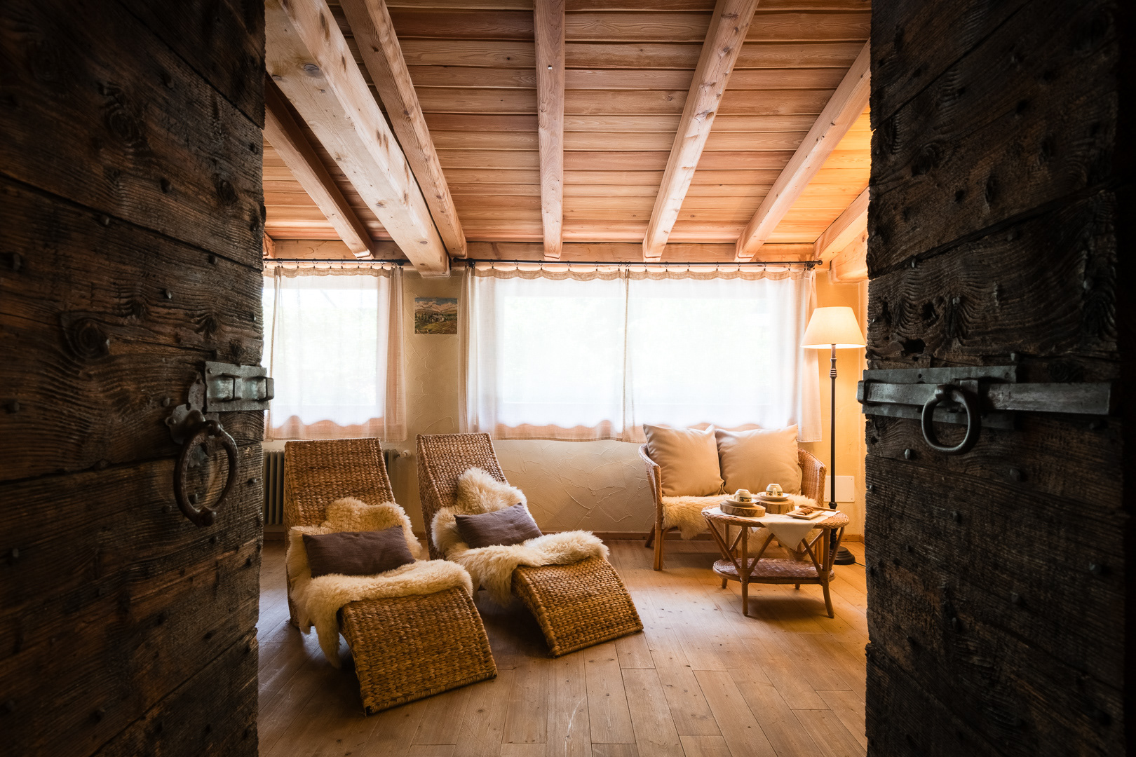 Agriturismo Ferdy