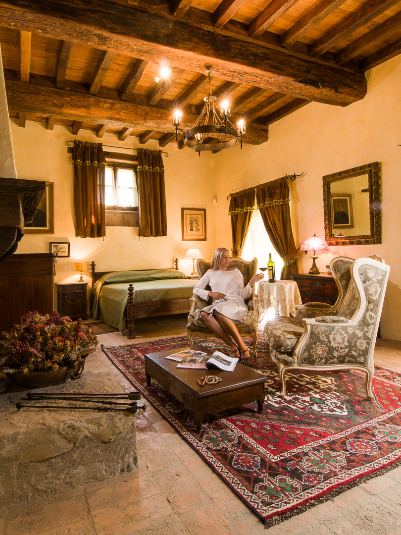 Abbazia San Faustino