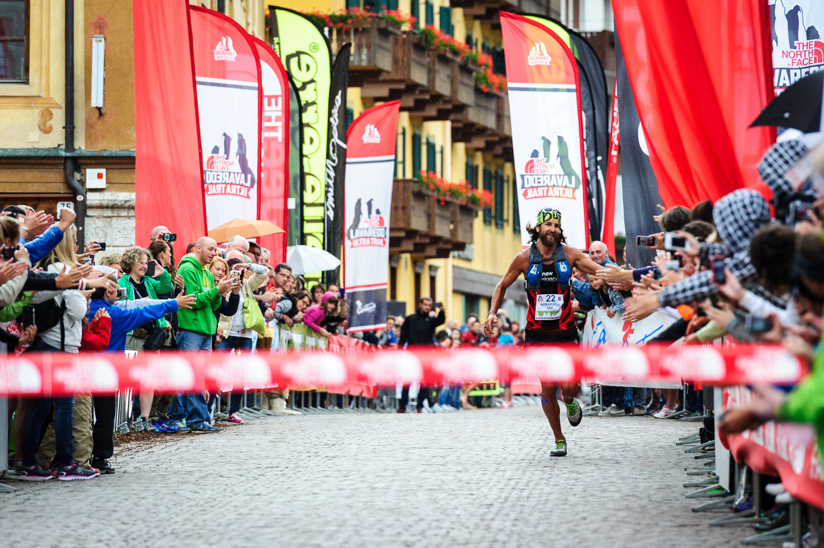 Lavaredo Ultra Trail
