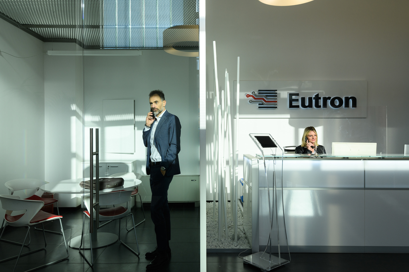Eutron