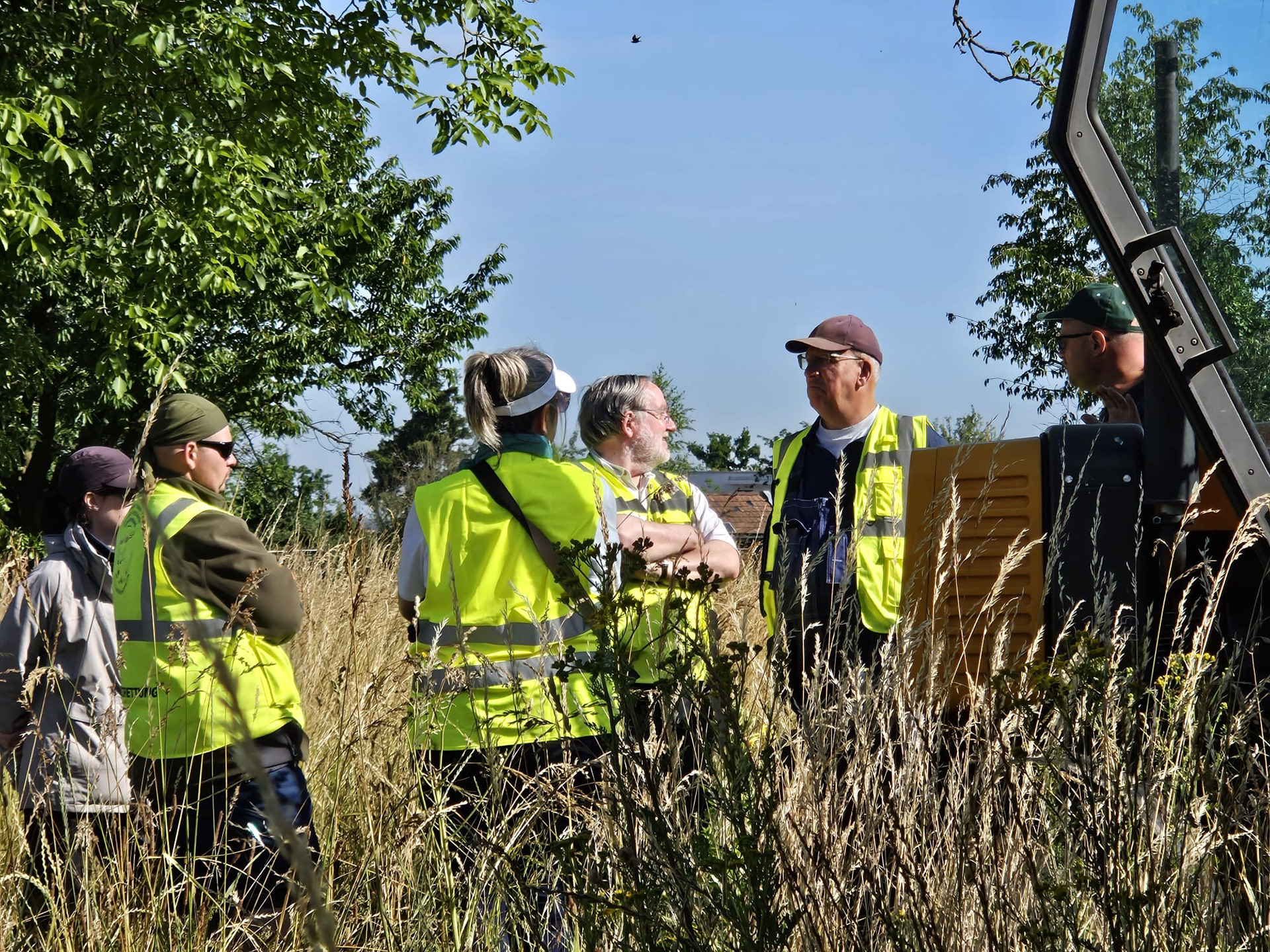 Debriefing