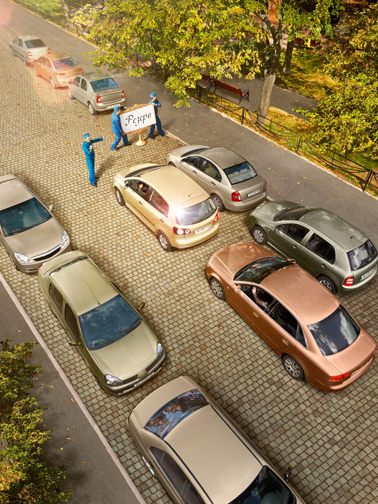 Post-production, retouching and image editing by #PolozovArts polozovarts.com