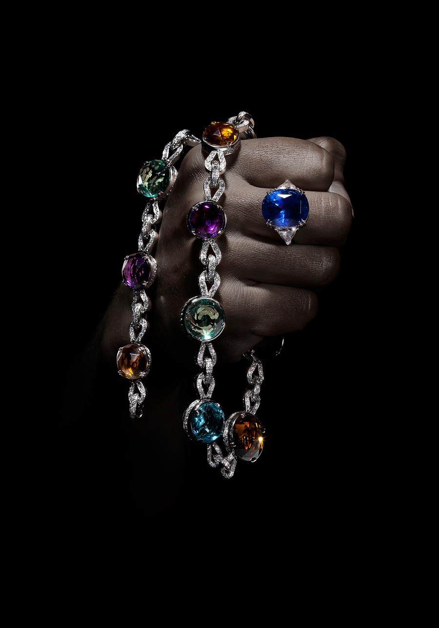 Post-production, retouching and image editing by #PolozovArts