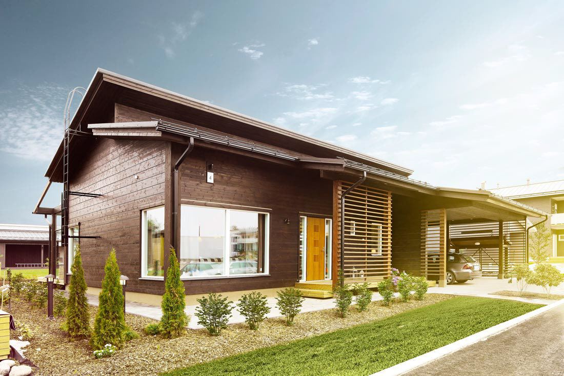 Post-production, retouching and real estate image editing by #PolozovArts polozovarts.com