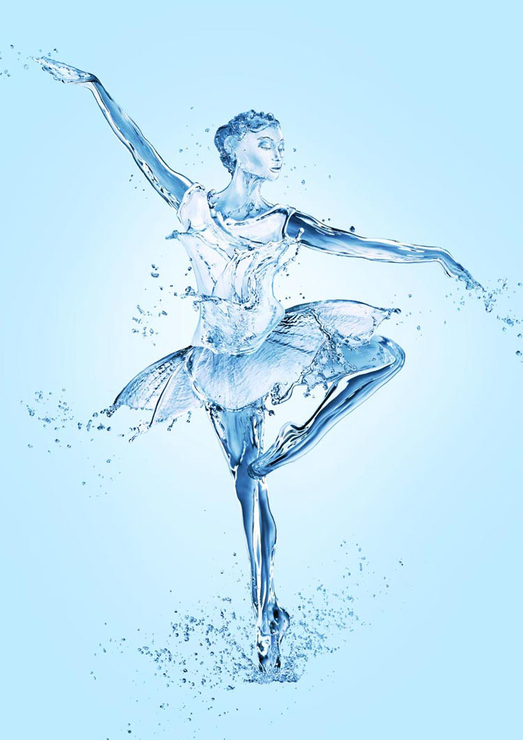 Post-production, retouching and image editing by #PolozovArts