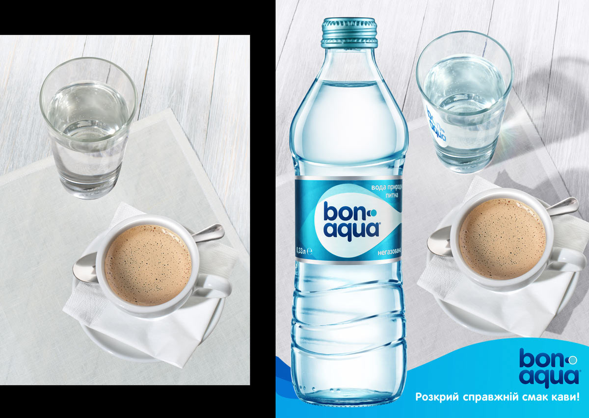 Post-production, retouching and image editing by #PolozovArts