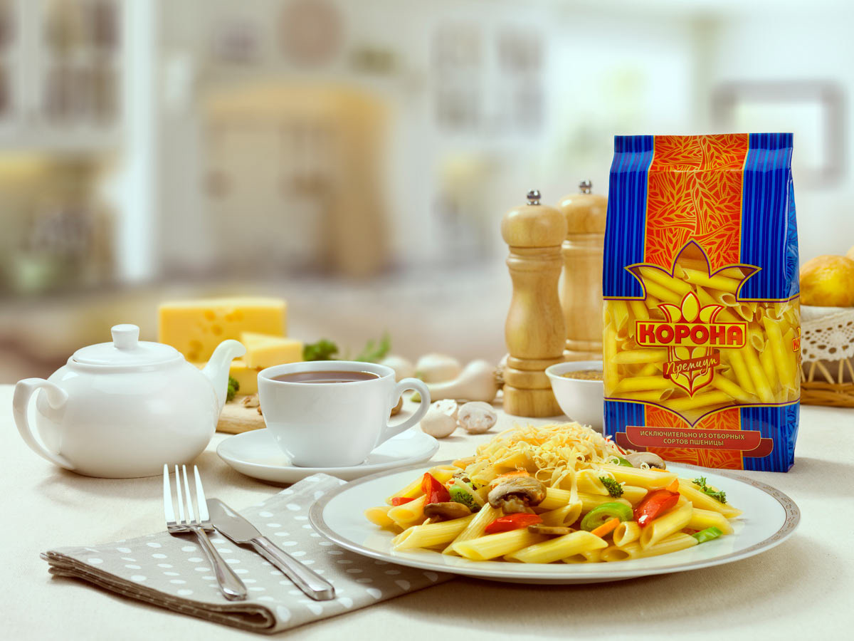 Post-production, retouching and image editing by #PolozovArts