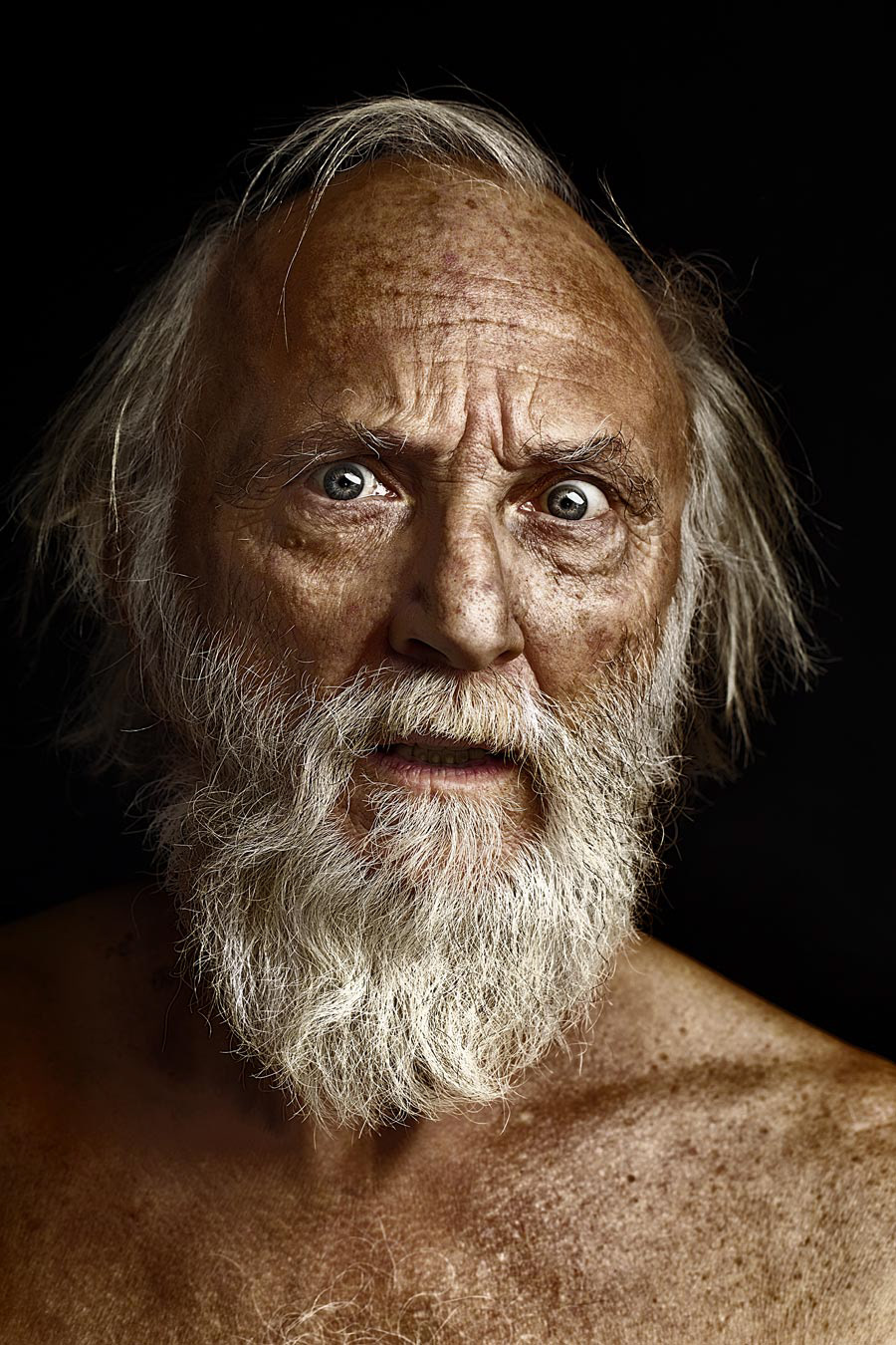 Post-production, retouching and image editing by #PolozovArts polozovarts.com