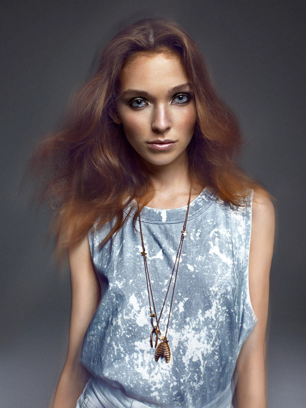 Post-production, retouching and image editing by #PolozovArts polozovarts.com