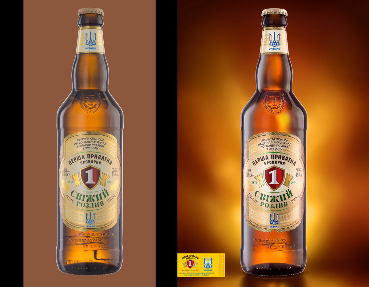 Post-production, retouching and image editing by #PolozovArts