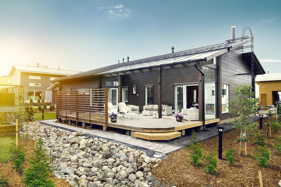 Post-production, retouching and real estate image editing by #PolozovArts polozovarts.com