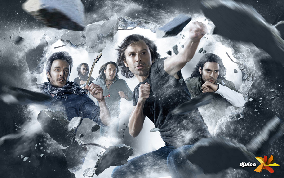 Post-production, retouching and image editing by #PolozovArts polozovarts.com