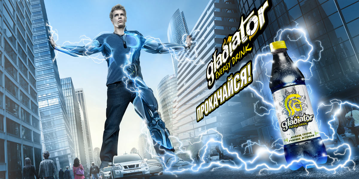 Post-production, retouching and image editing by #PolozovArts polozovarts.com