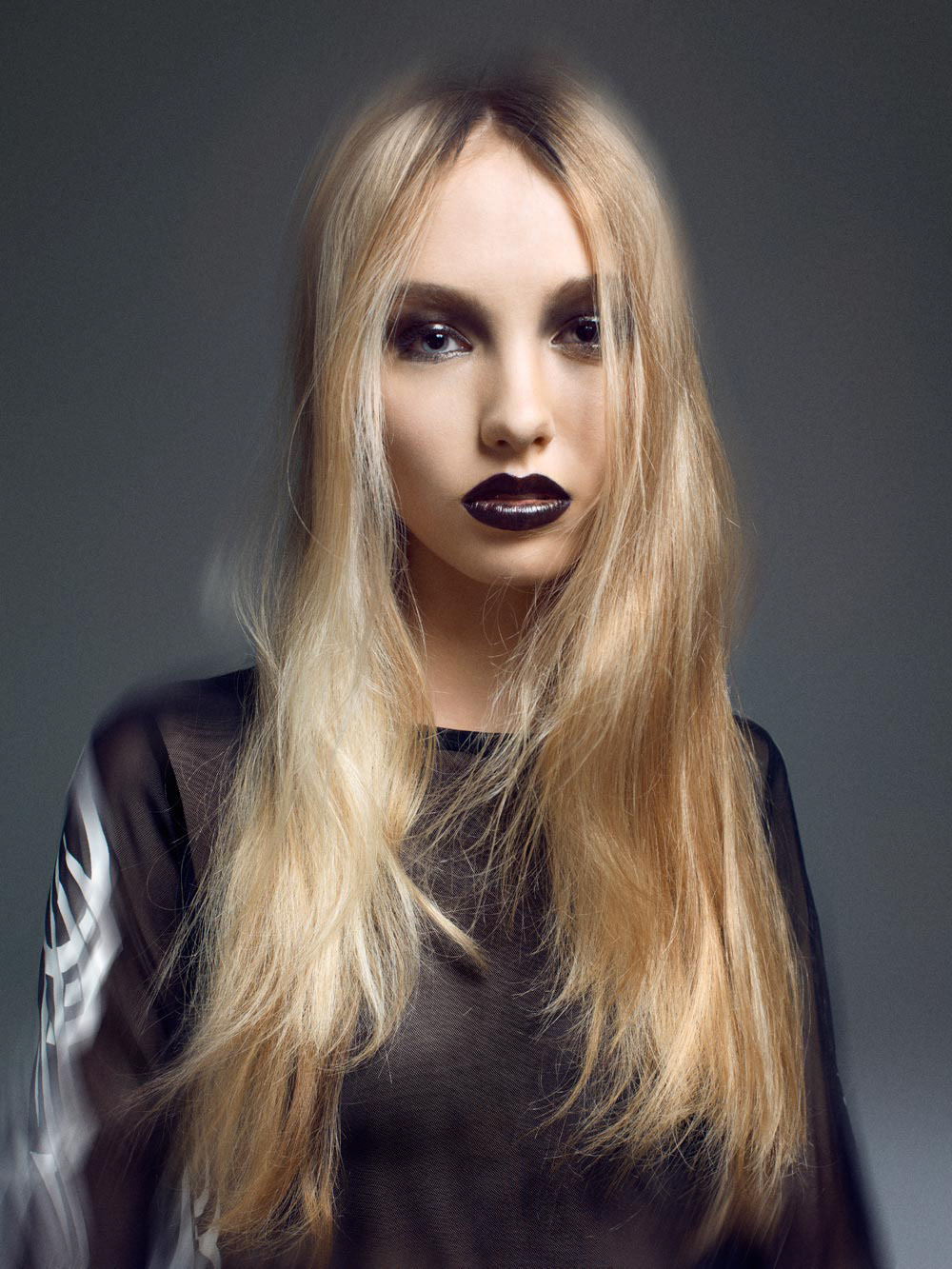 Post-production, retouching and image editing by #PolozovArts polozovarts.com