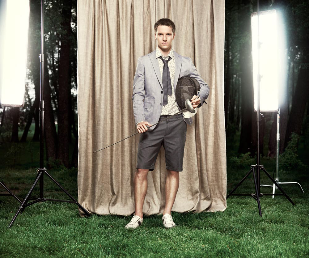 Post-production, retouching, background replacement and image editing by #PolozovArts polozovarts.com