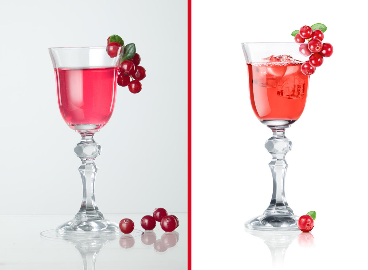 Post-production, retouching and image editing by #PolozovArts