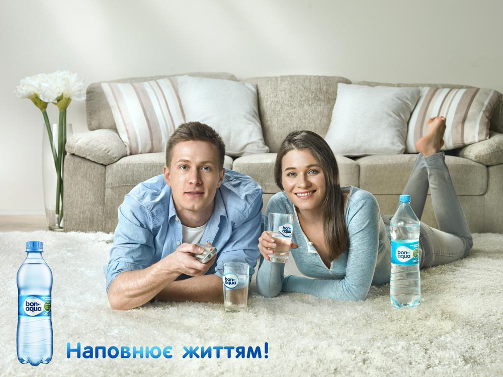 Post-production, retouching and image editing by #PolozovArts polozovarts.com