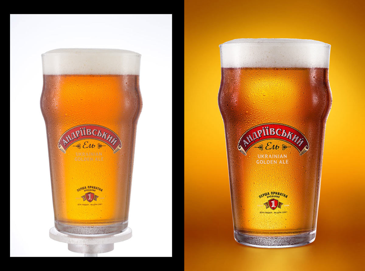 Post-production, retouching and image editing by #PolozovArts