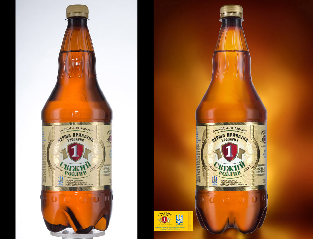 Post-production, retouching and image editing by #PolozovArts