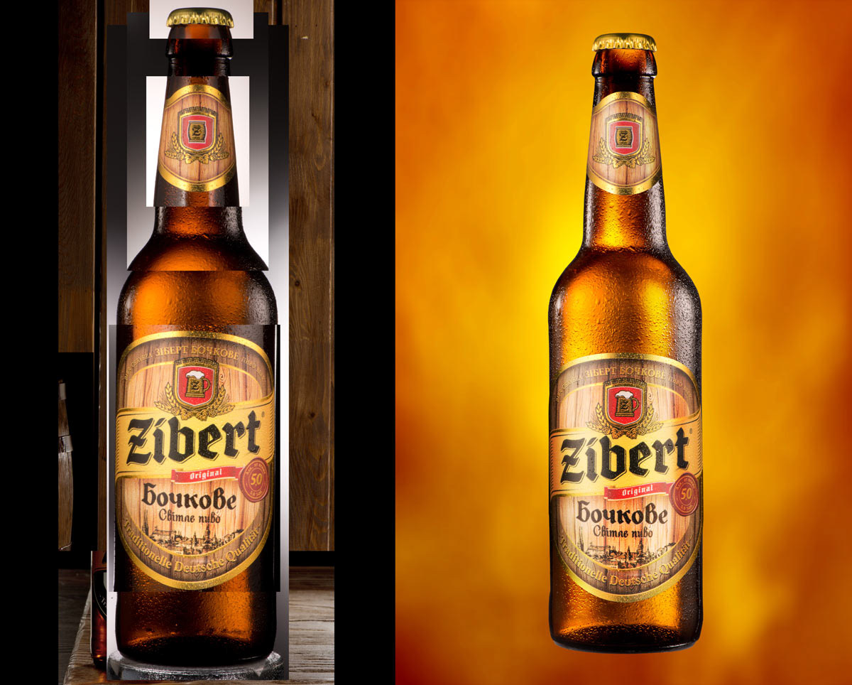 Post-production, retouching and image editing by #PolozovArts