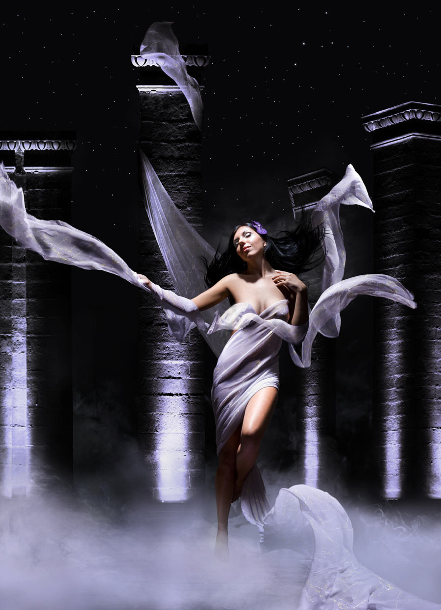 Surreal photo art prints by #PolozovArts. Manipulated photoshopped image editing professional service. polozovarts.com